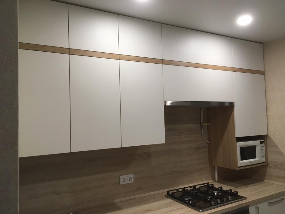 Тренды кухонных гарнитуров 2021