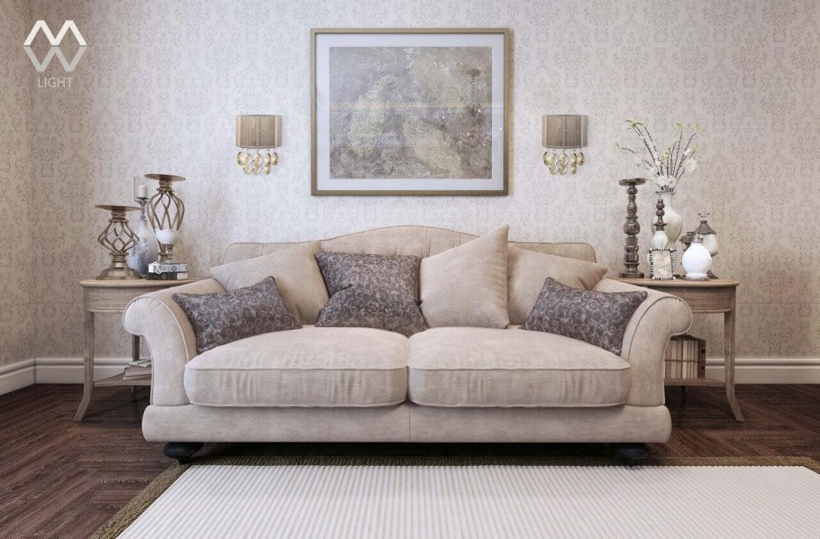 Гостиная arredo Classic Sinfonia