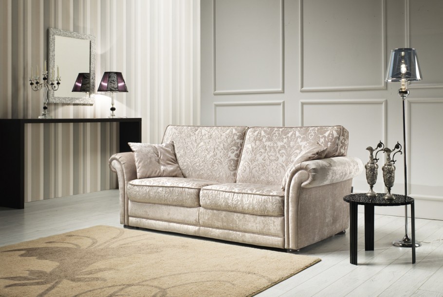 Диван Metropol LOIUDICED