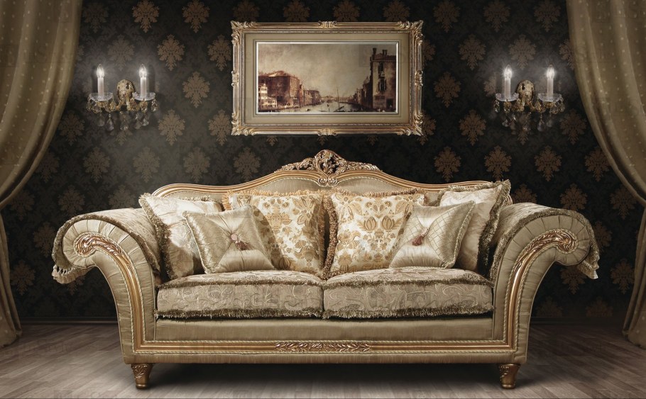 Фабрика Арредо Классик Италия