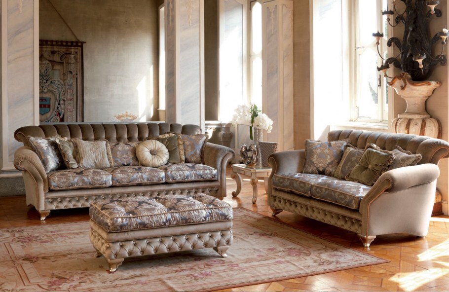 Диван Ceppi 3003