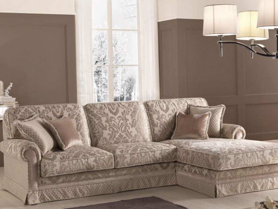 Диван Bedding Atelier Chester-s