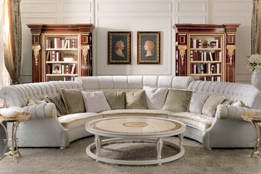 Goldconfort Италия