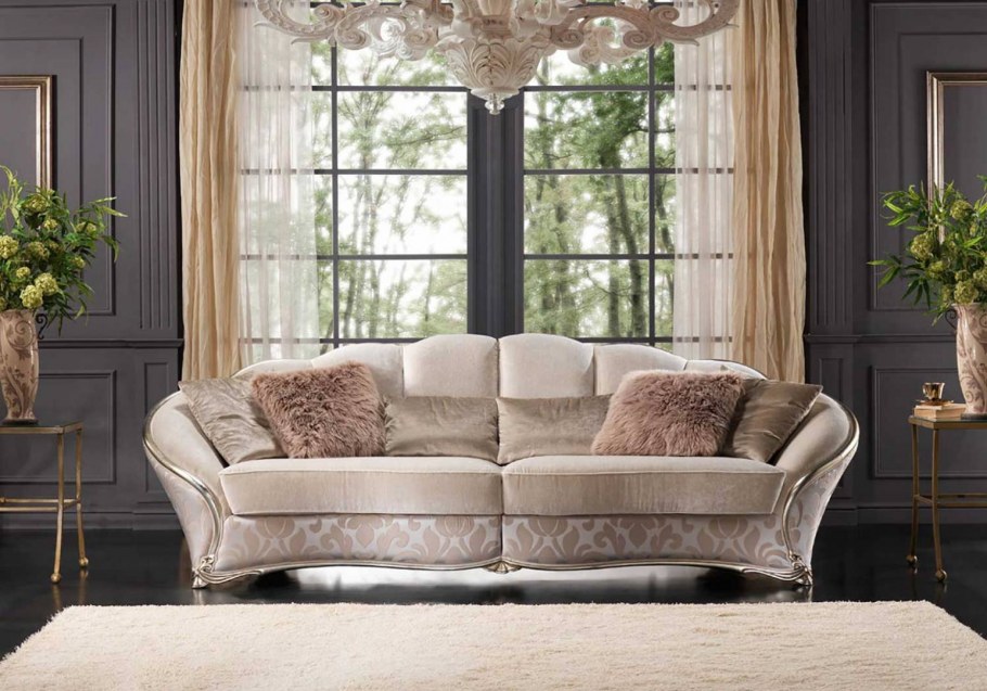 Arredo Classic epoque