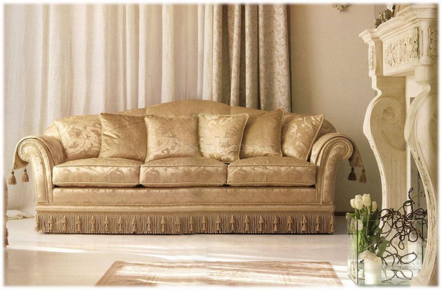 Мягкая мебель Treviso - Classic Sofa