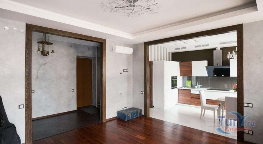 Портал межкомнатный