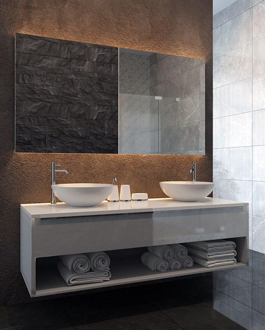 Тумба Keuco Royal Reflex