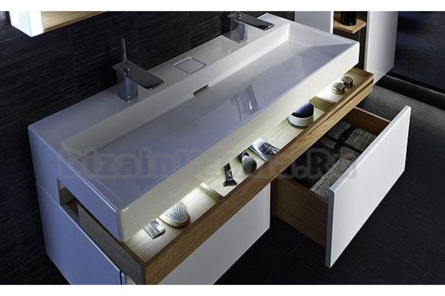 Раковина Pulsus 140