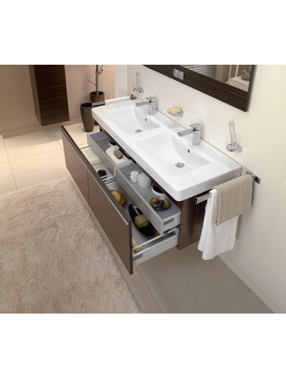 Умывальник столешница 1350мм