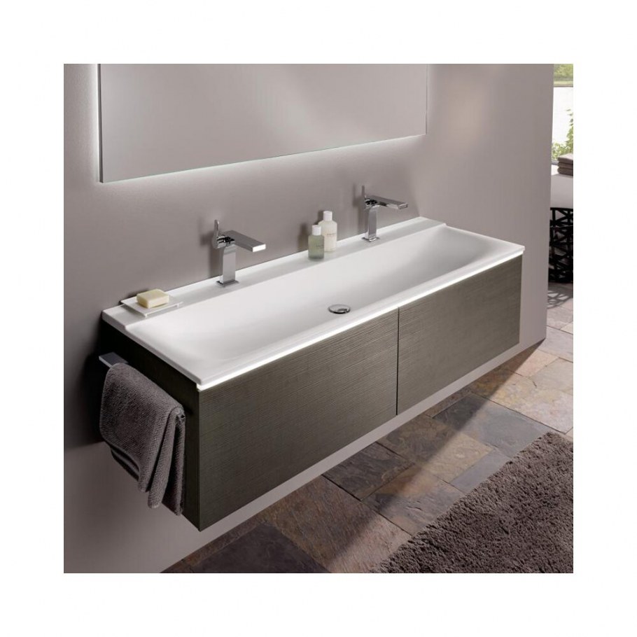 Раковина Ravak Classic 130