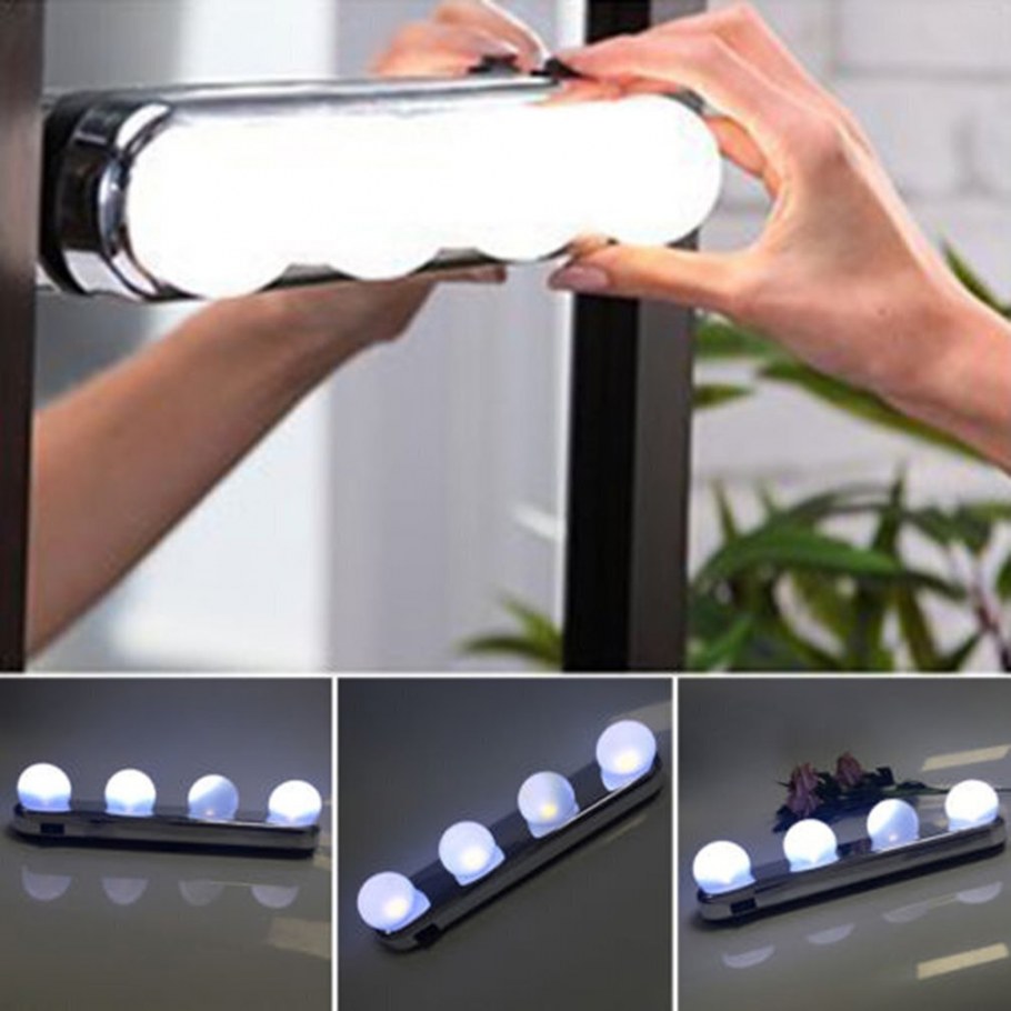 Зеркало с подсветкой