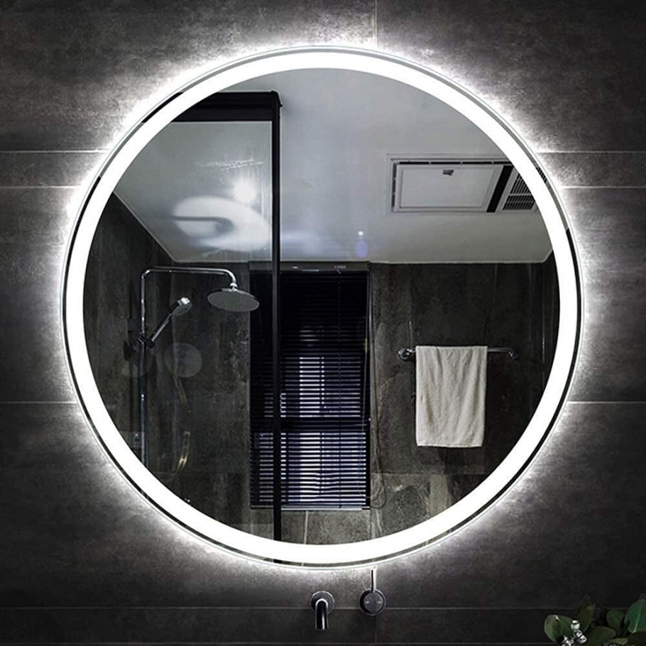 Косметическое зеркало Gezatone lm194