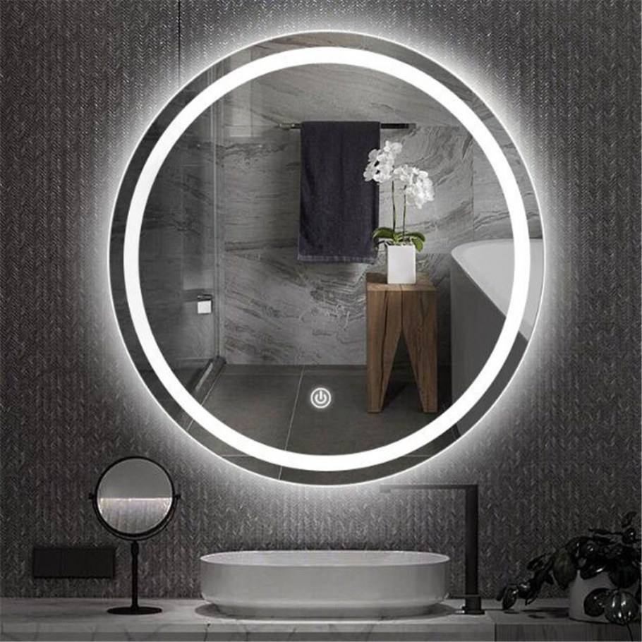 Косметическое зеркало led Lamp Mirror
