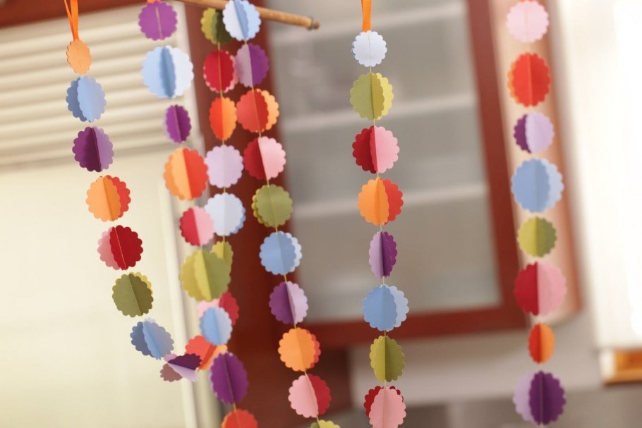 Модные интерьерные штучки