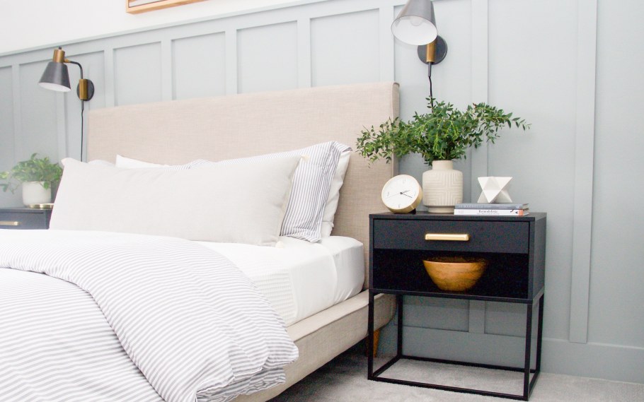 Piermaria comodini Luxor тумба прикроватная