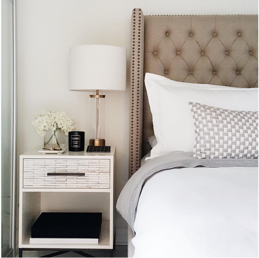 Briotti 2020/ тумба прикроватная