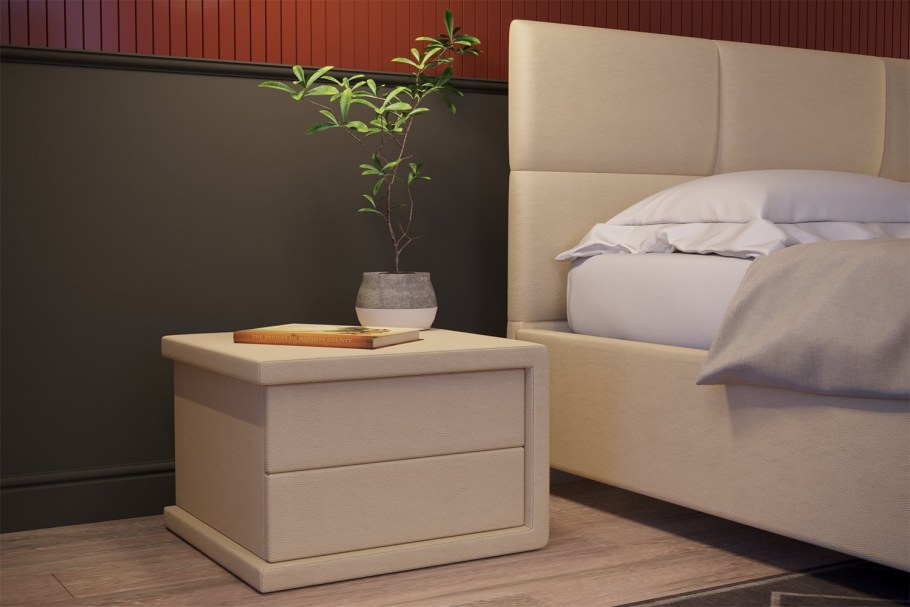 Армос тумба прикроватная