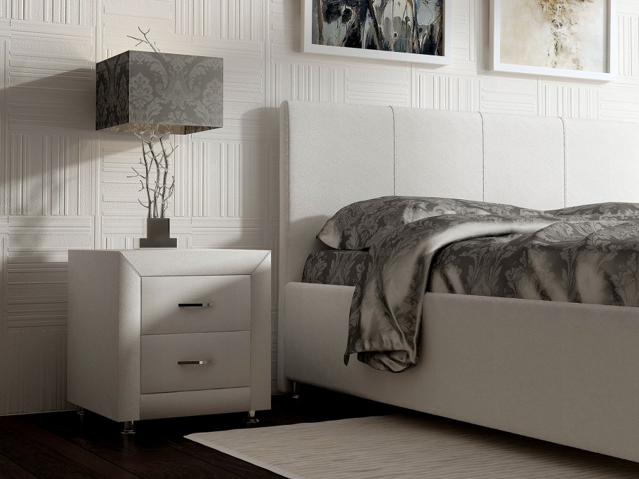 Тумба прикроватная Bullard