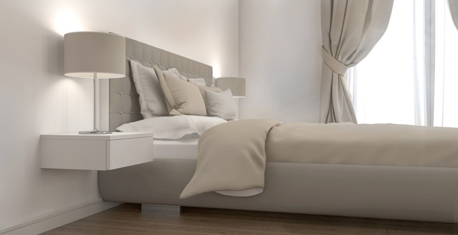 Тумба прикроватная Неоклассика