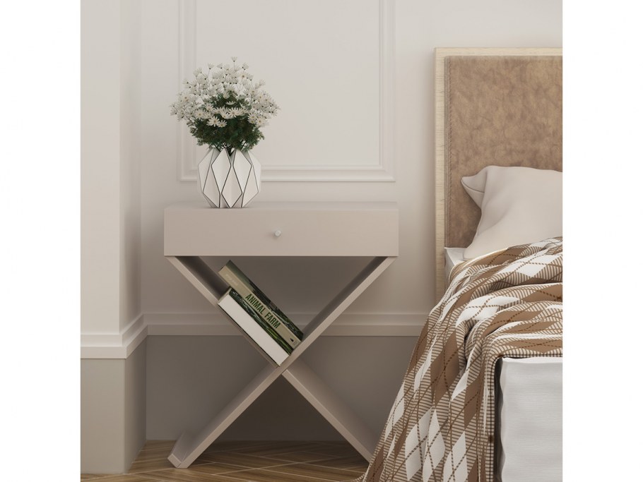 Porada зеркальная тумба