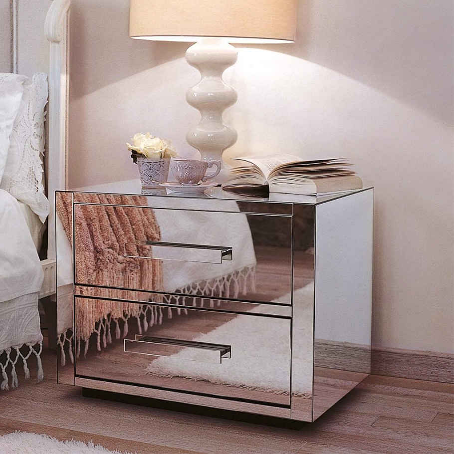 Подвесные прикроватные тумбочки икеа