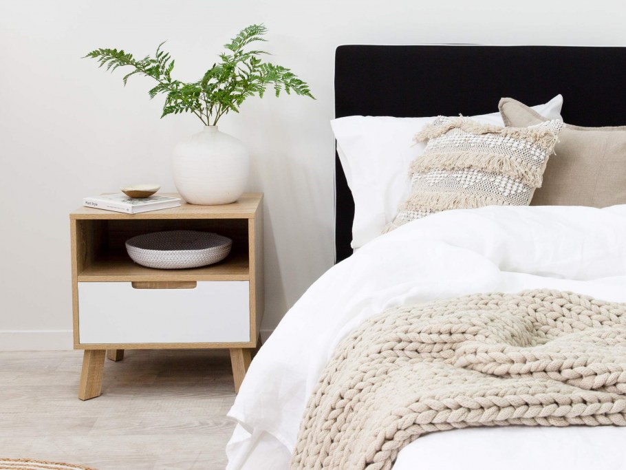 Хофф тумбочки прикроватные