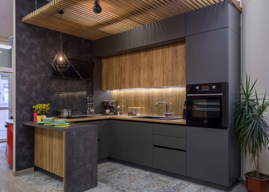 Alvic Zenit фасады