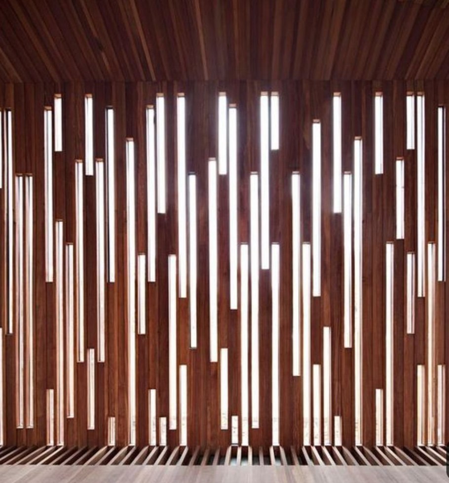 Алюминиевые рейки под дерево