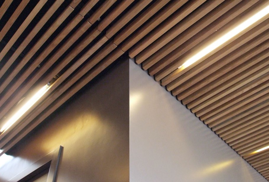 Линейные светодиодные светильники ЦЕНТРСВЕТ