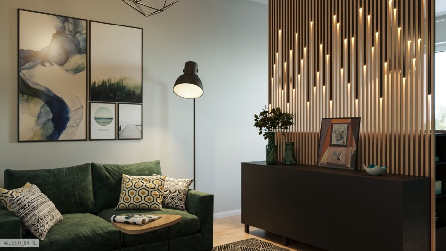 Реечный потолок ЦЕНТРСВЕТ