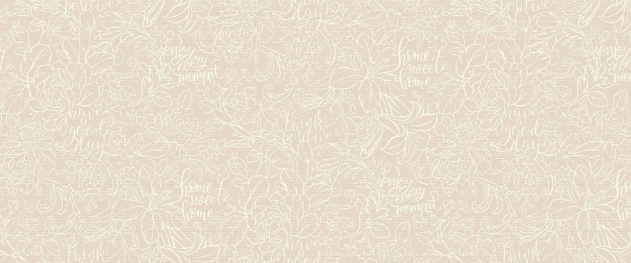 Стена в комнате