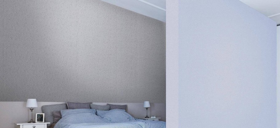 Пустая стена