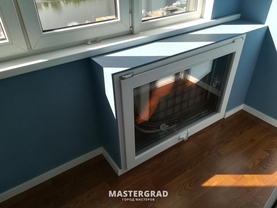 Помпа дренажная Sauermann Omega Pack