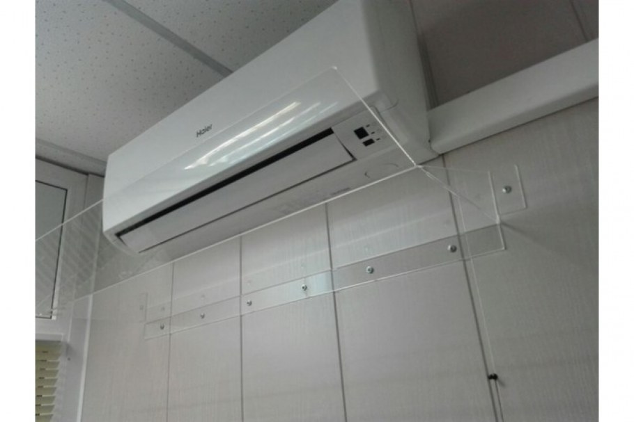 Канальный кондиционер Roda RS-dt24bb / ru-24bb1