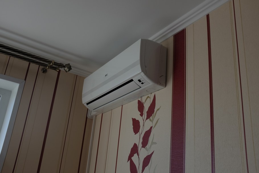 Кабель от кондиционера