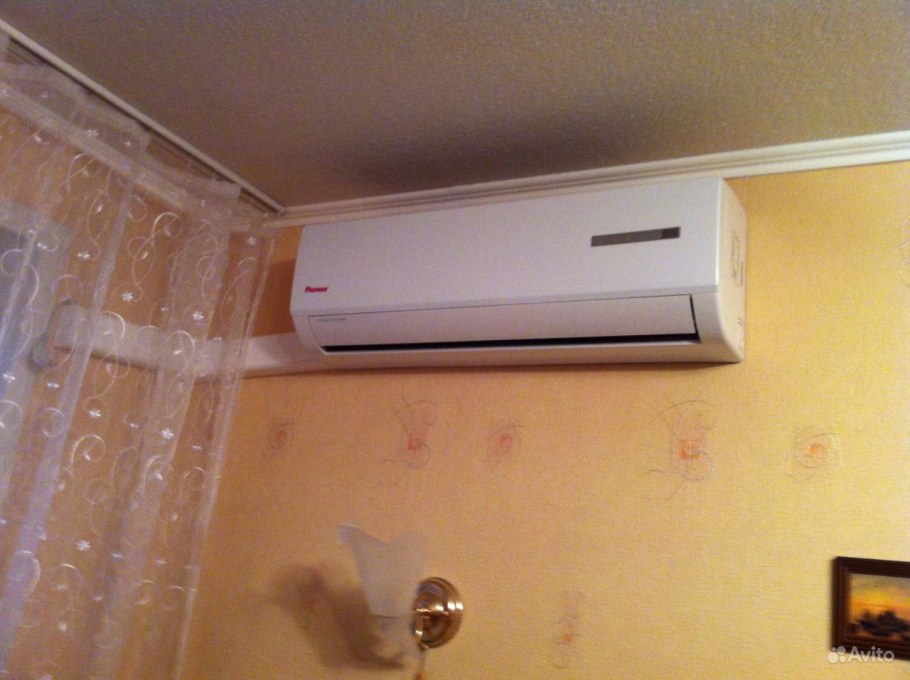 Защитный экран для кондиционера Daikin Inverter ftxn25lv189