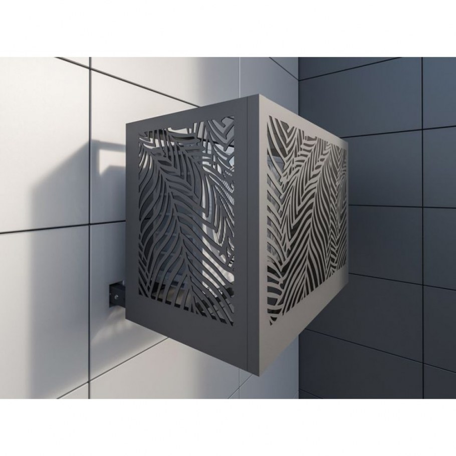 Размещение кондиционера в квартире