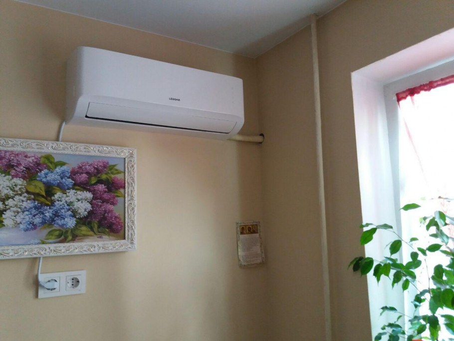 Mitsubishi Electric ez Fit™ recessed Ceiling Cassette