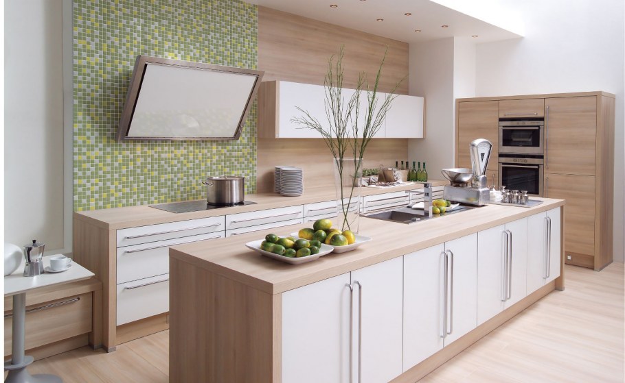 Кухонный гарнитур «Летиция»