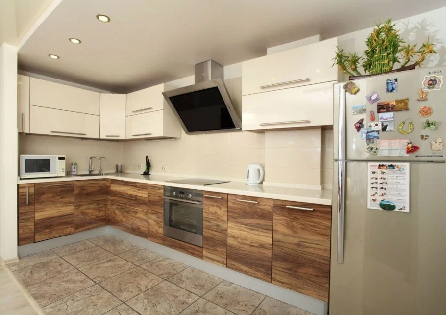 Кухня Nobilia Riva 893