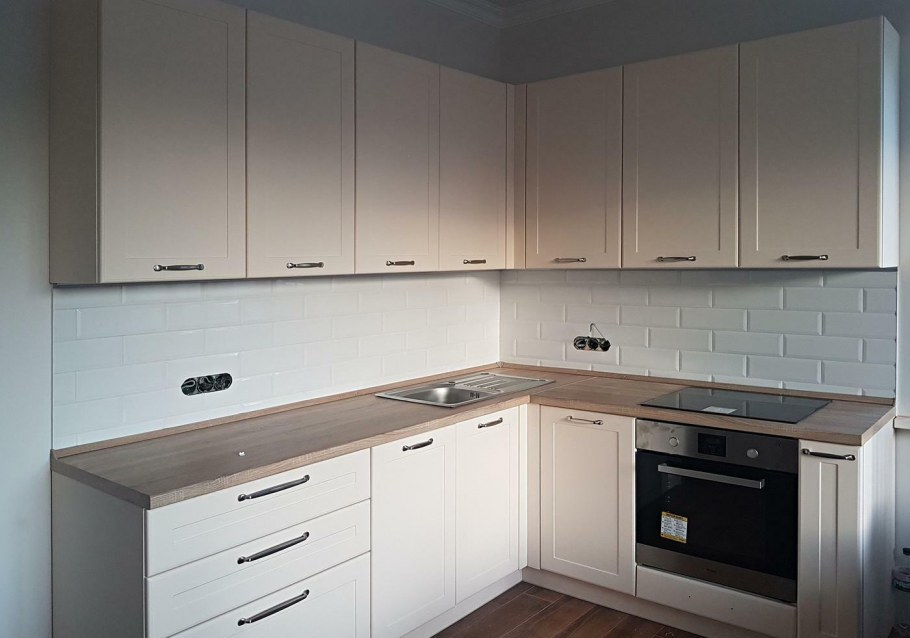 Кухня Престиж КХ 429