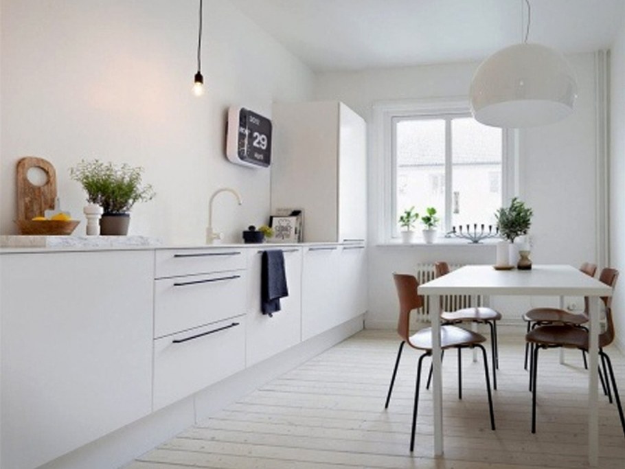 Кухня NCS s2000n