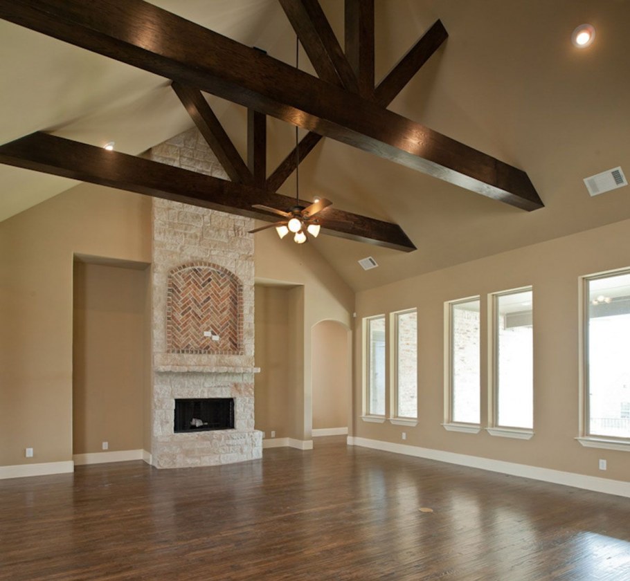 Искусственные балки