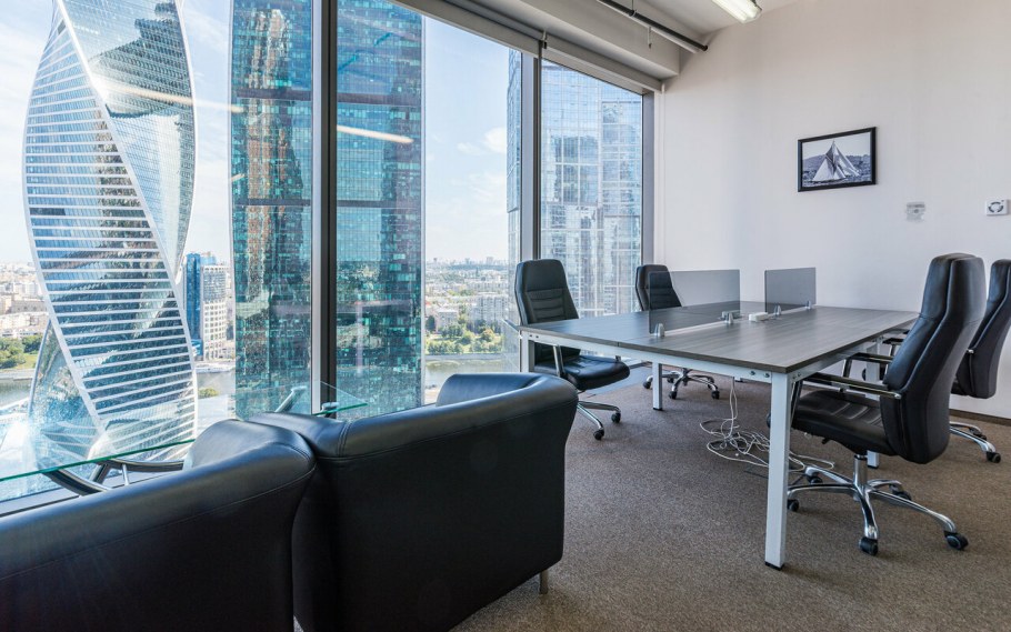 Пресненская набережная 12 офис