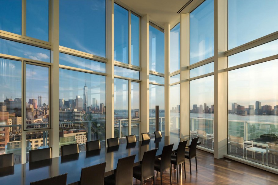 Пентхаус Манхэттен 2020