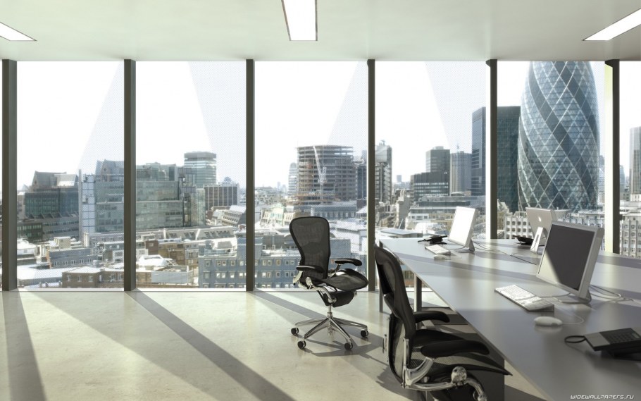 Кабинет панорама