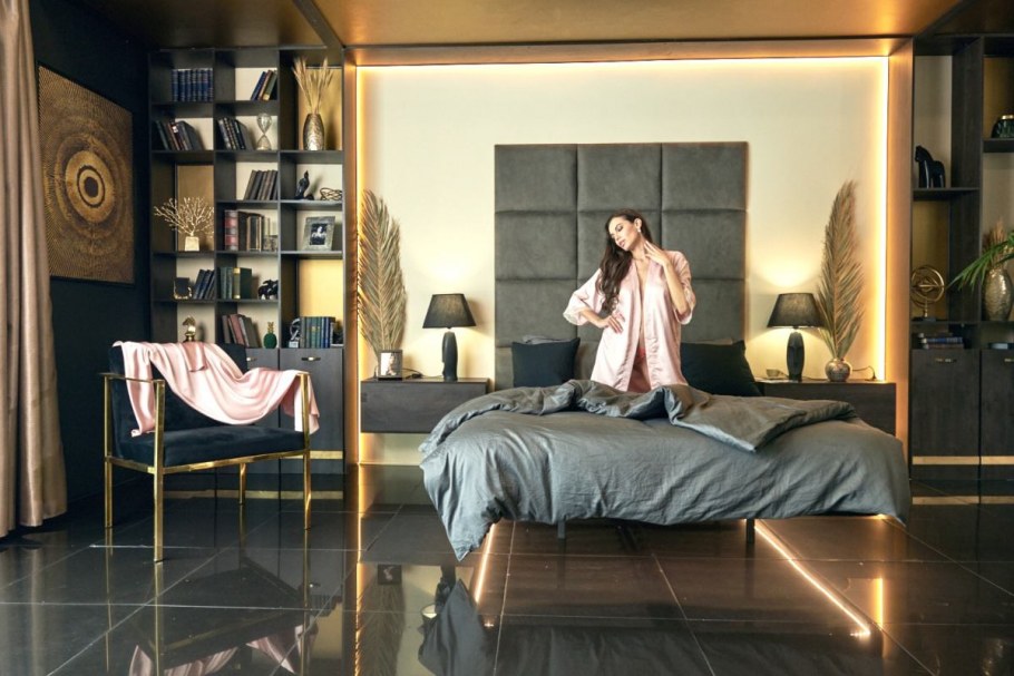 Cross Studio фотостудия Москва