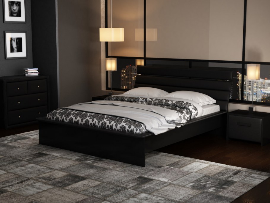 Кровать SLEEPART Виченца