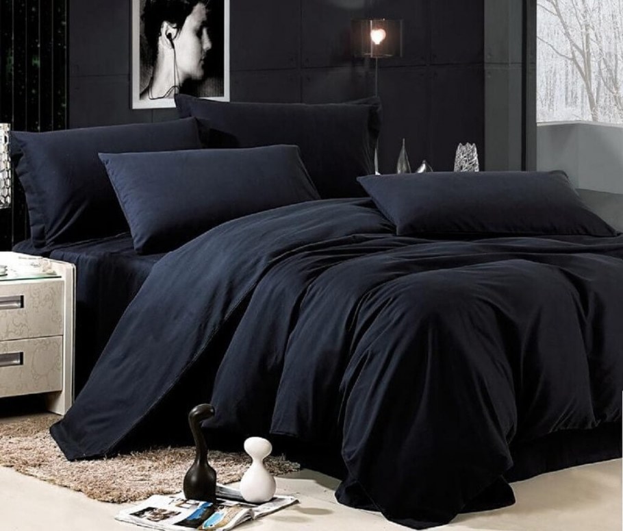 Спальни Palermo Queen Set