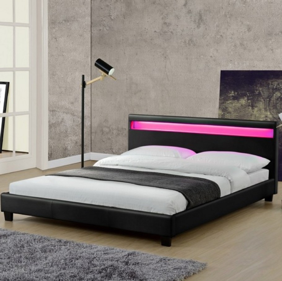 Кровать "Dupen" 511 "Fantasy"